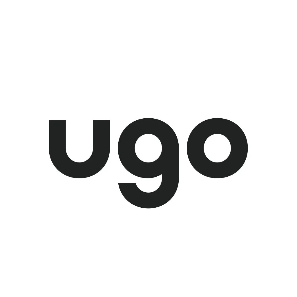 ugoロゴ