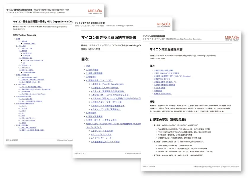 高品質な「要件定義」ドキュメントを納品