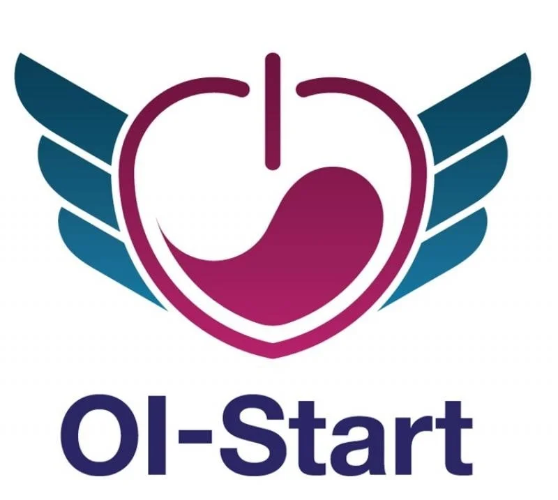 OI-Startのロゴ