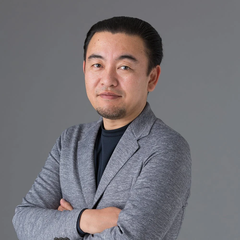 AICX協会 代表理事 小栗 伸氏