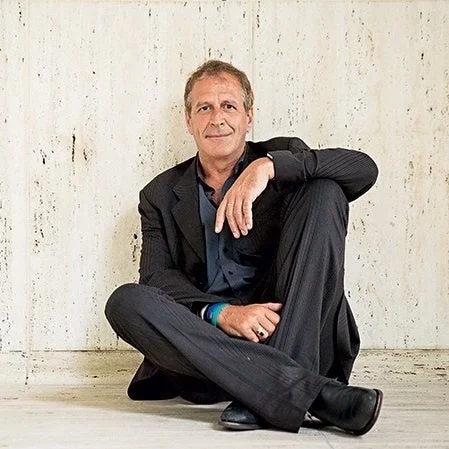 リチャード・D・ロバーツ氏