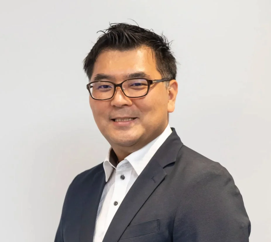 日本電気株式会社 青木 聡氏