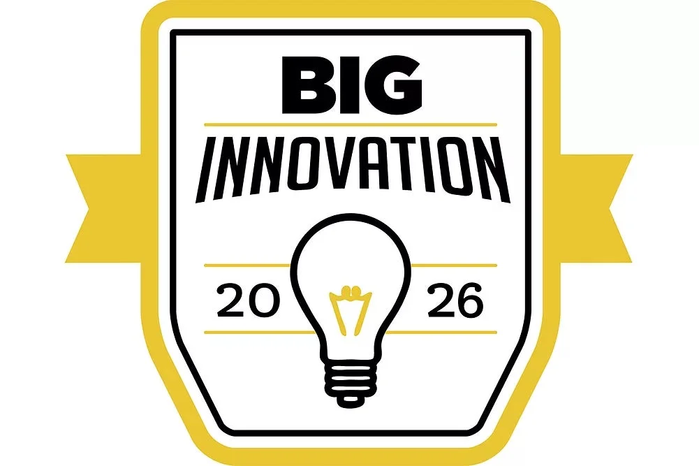 BIG INNOVATION 2026ロゴ