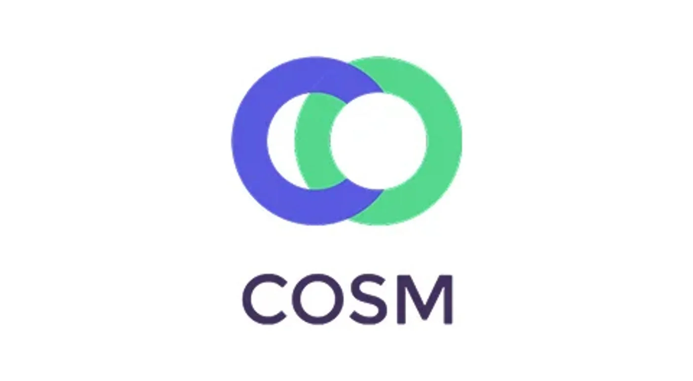 株式会社コズム