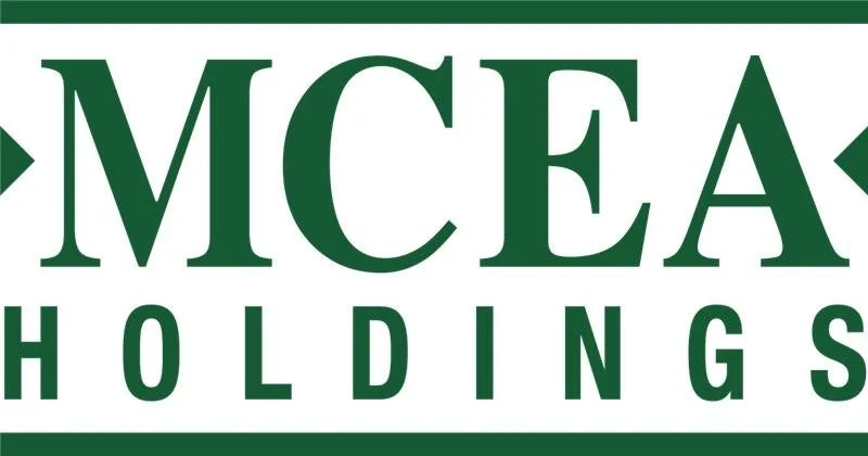 MCEA HOLDINGSロゴ
