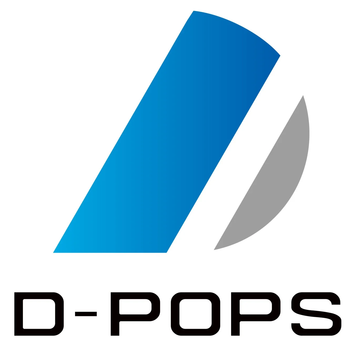 D-POPSロゴ