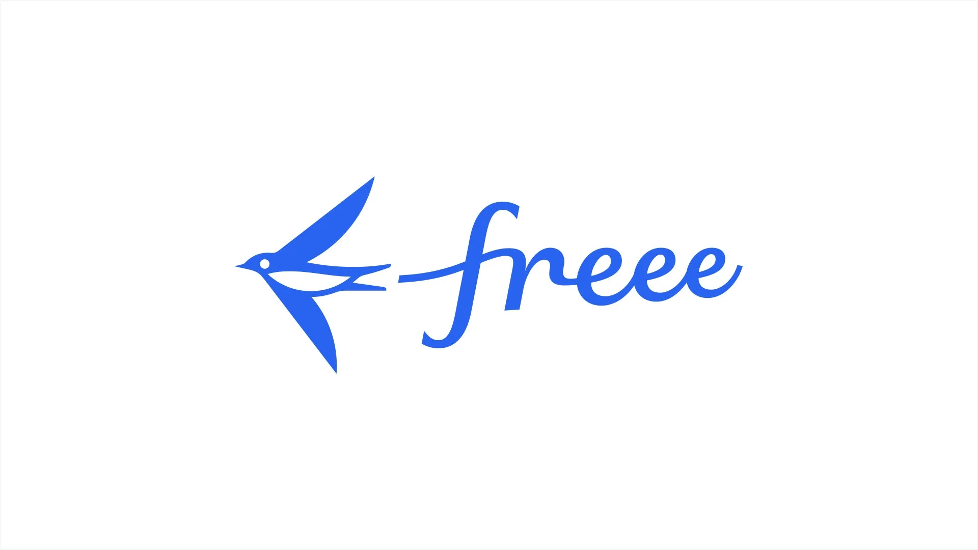 freeeロゴ