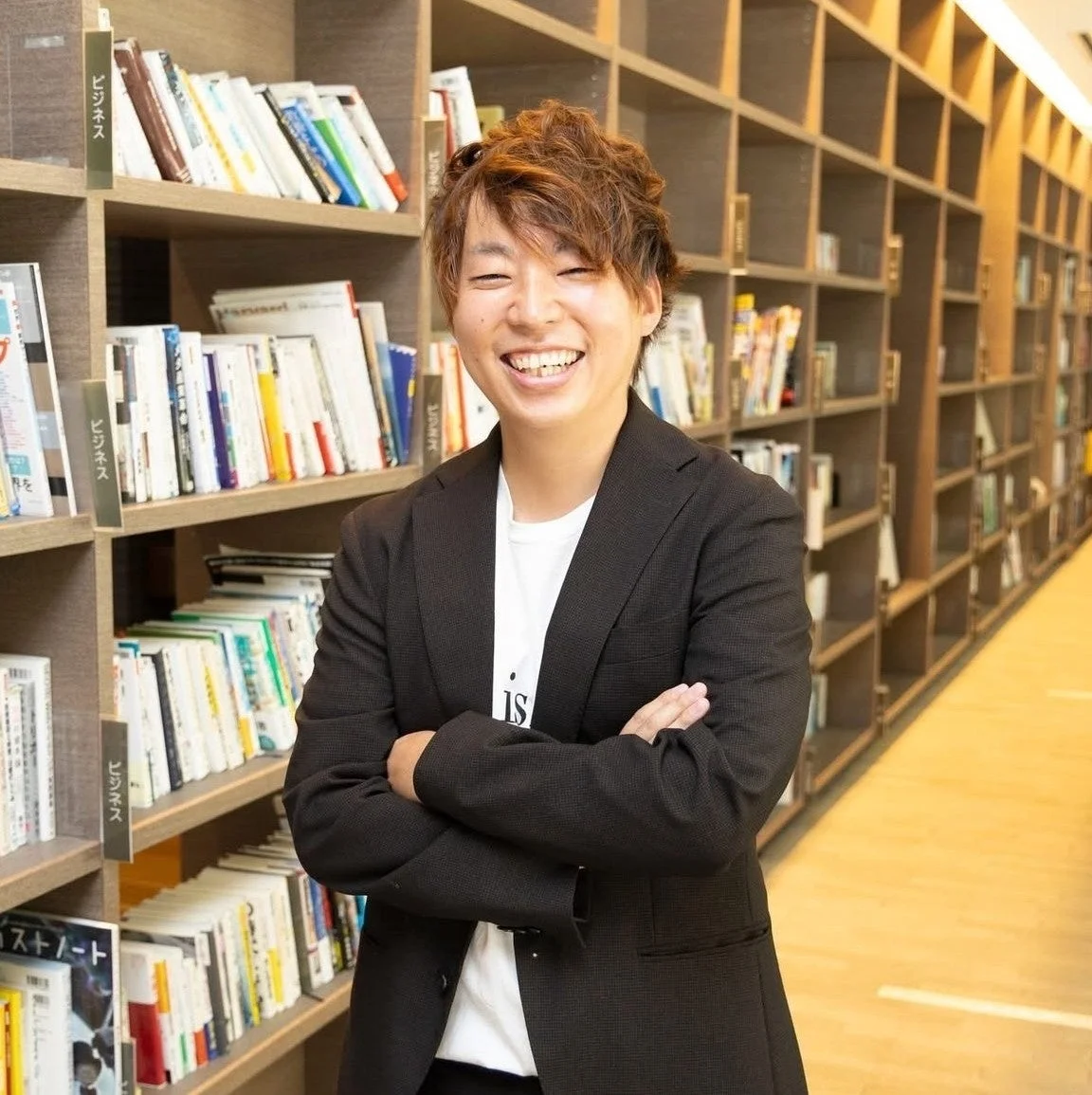 吉田康隆｜ComorinCloud