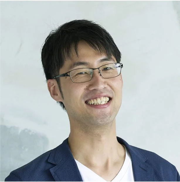 Rails研修担当講師2