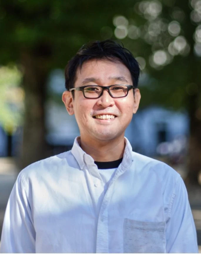 開発担当者 山本氏