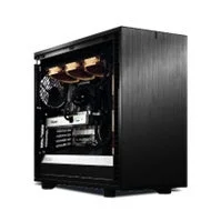 Ai Compute BOX Silent 内部