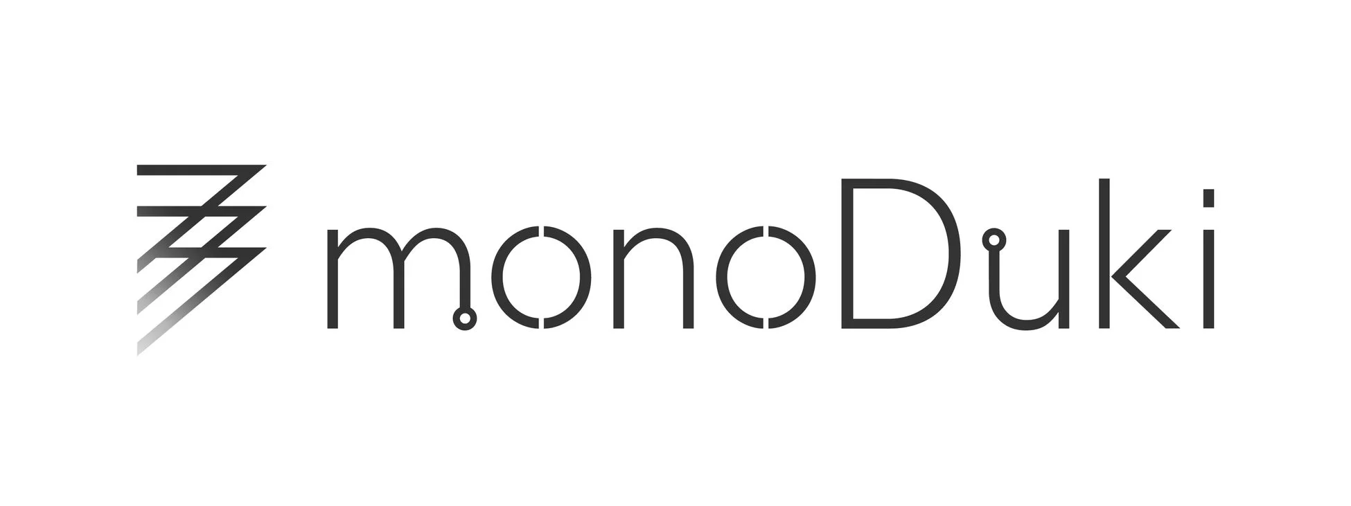 monoDuki合同会社ロゴ
