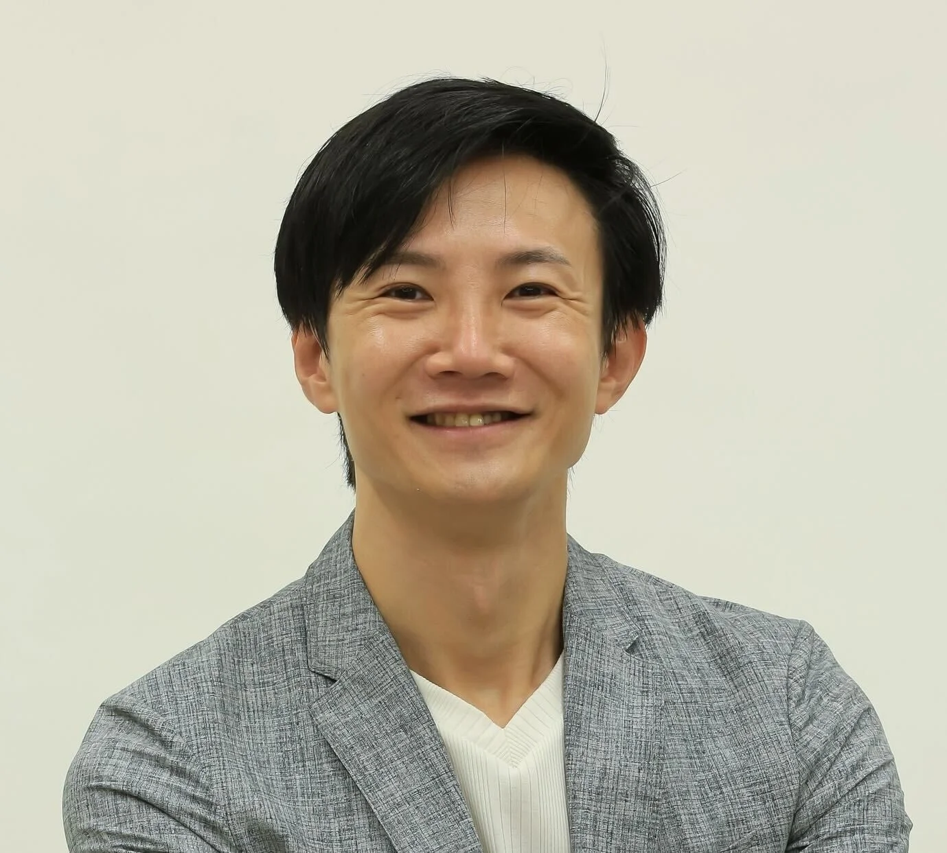 池田朋弘氏