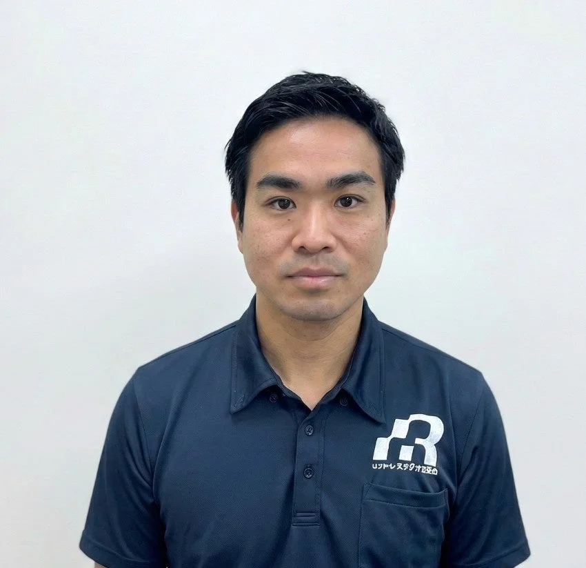 白石哲也｜RehaMe（リハミー）