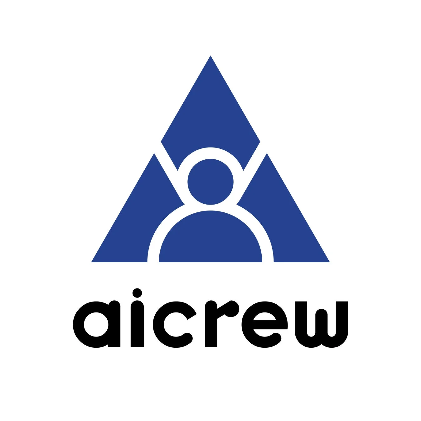 aicrewロゴ