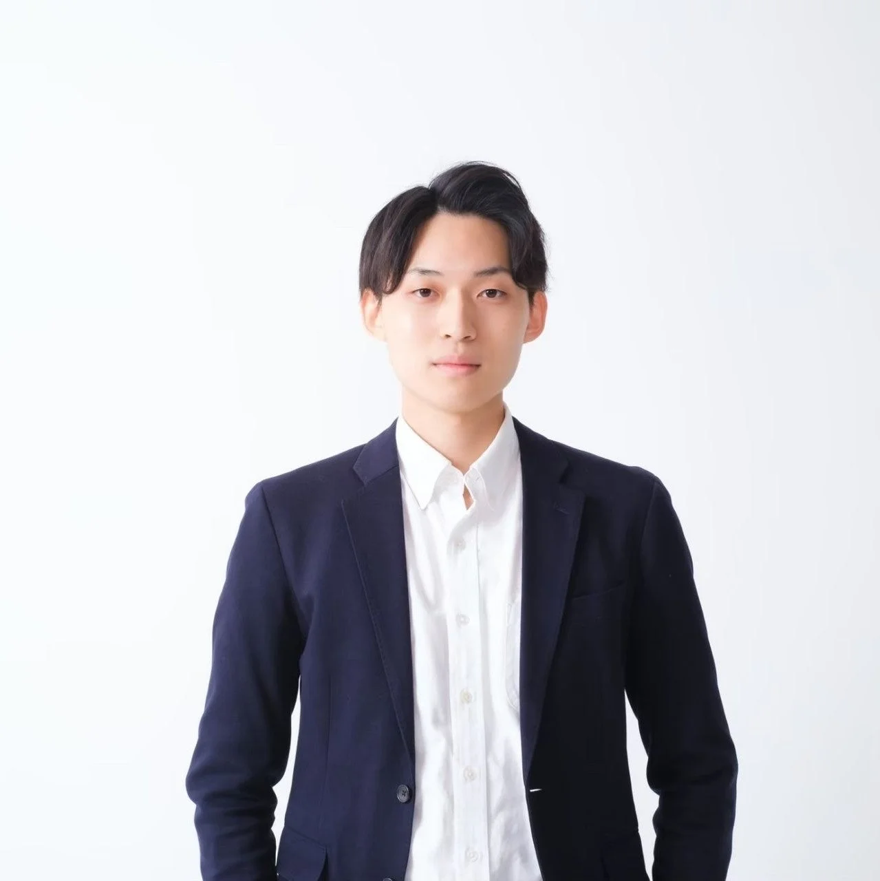 兼田頌梧｜Matcha Shift