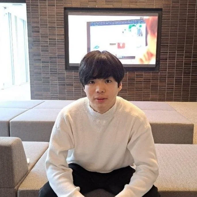 右高 稜大｜（TBD）