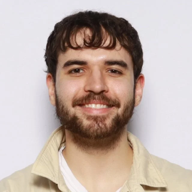 Matas Rastenis氏