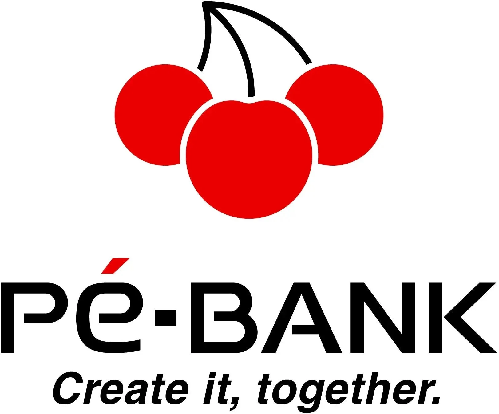 株式会社PE-BANK ロゴ