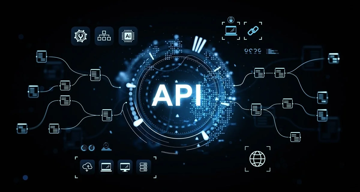 APIによる既存ワークフロー連携