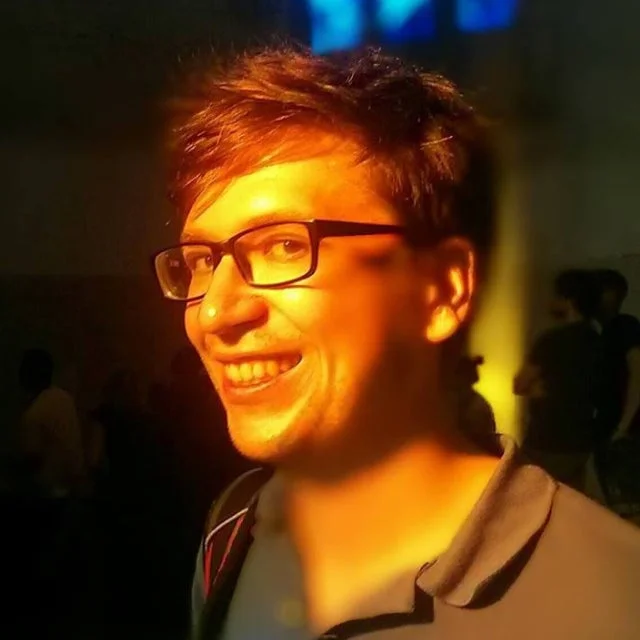Moritz Beller氏