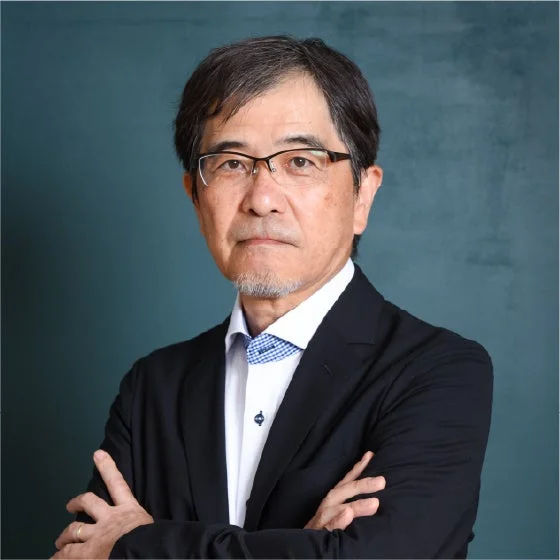 古宮 浩行氏