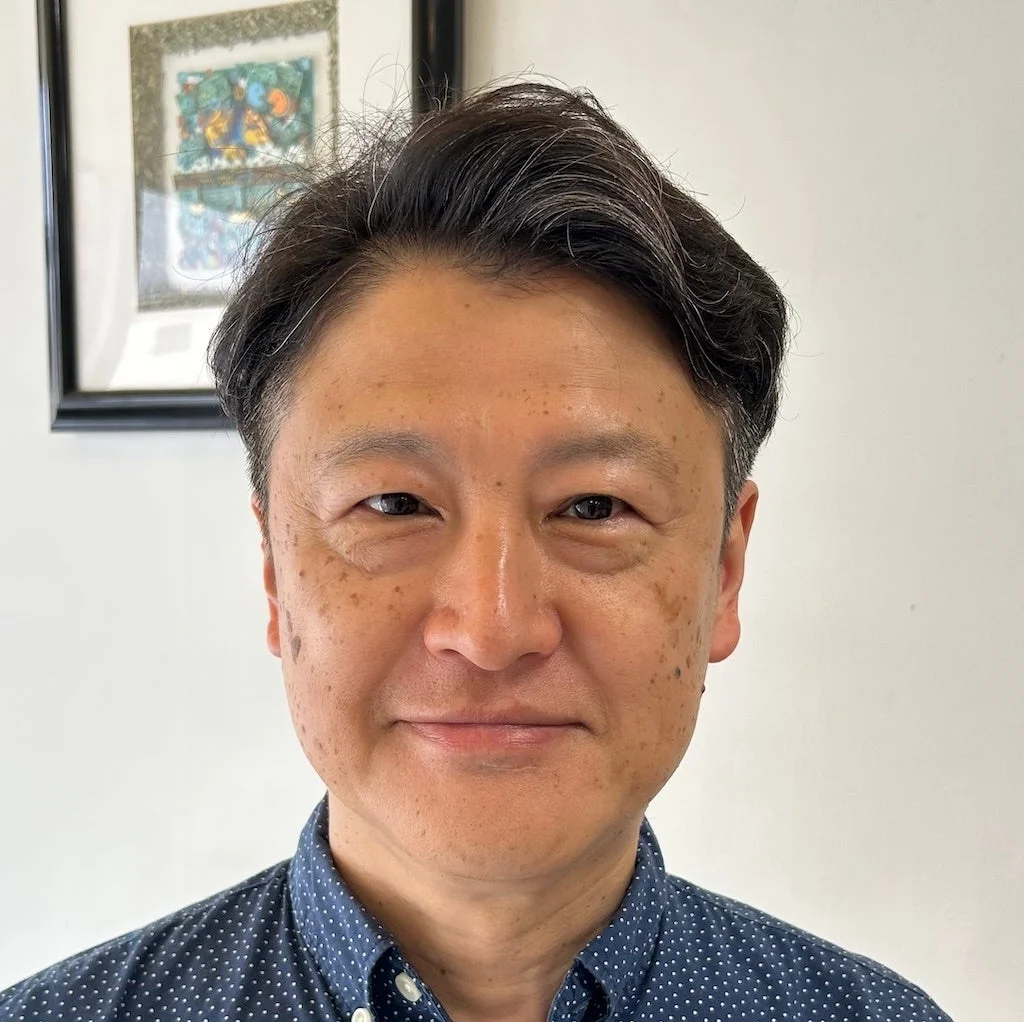 Yukihiro Yamaguchi