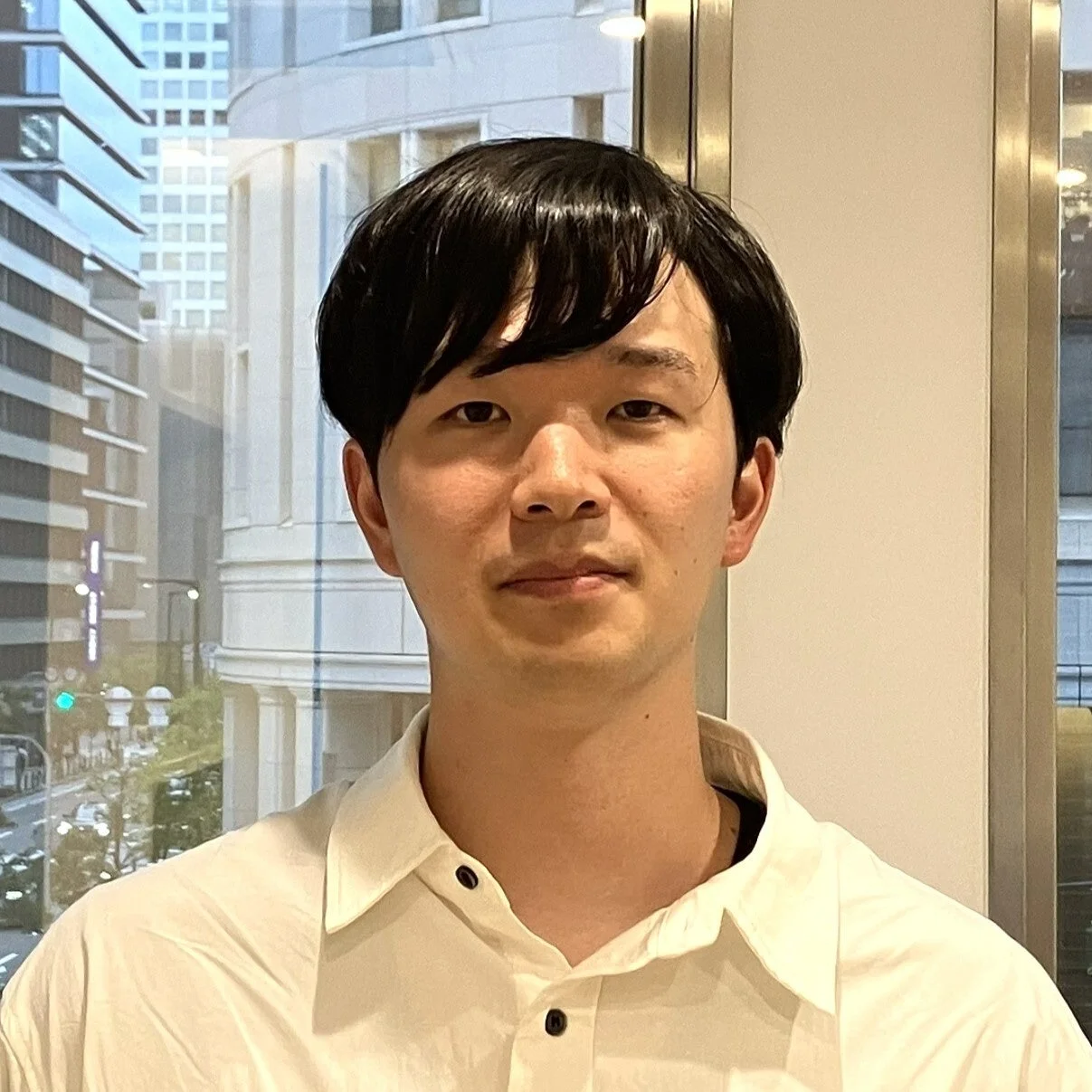 宮地大成氏