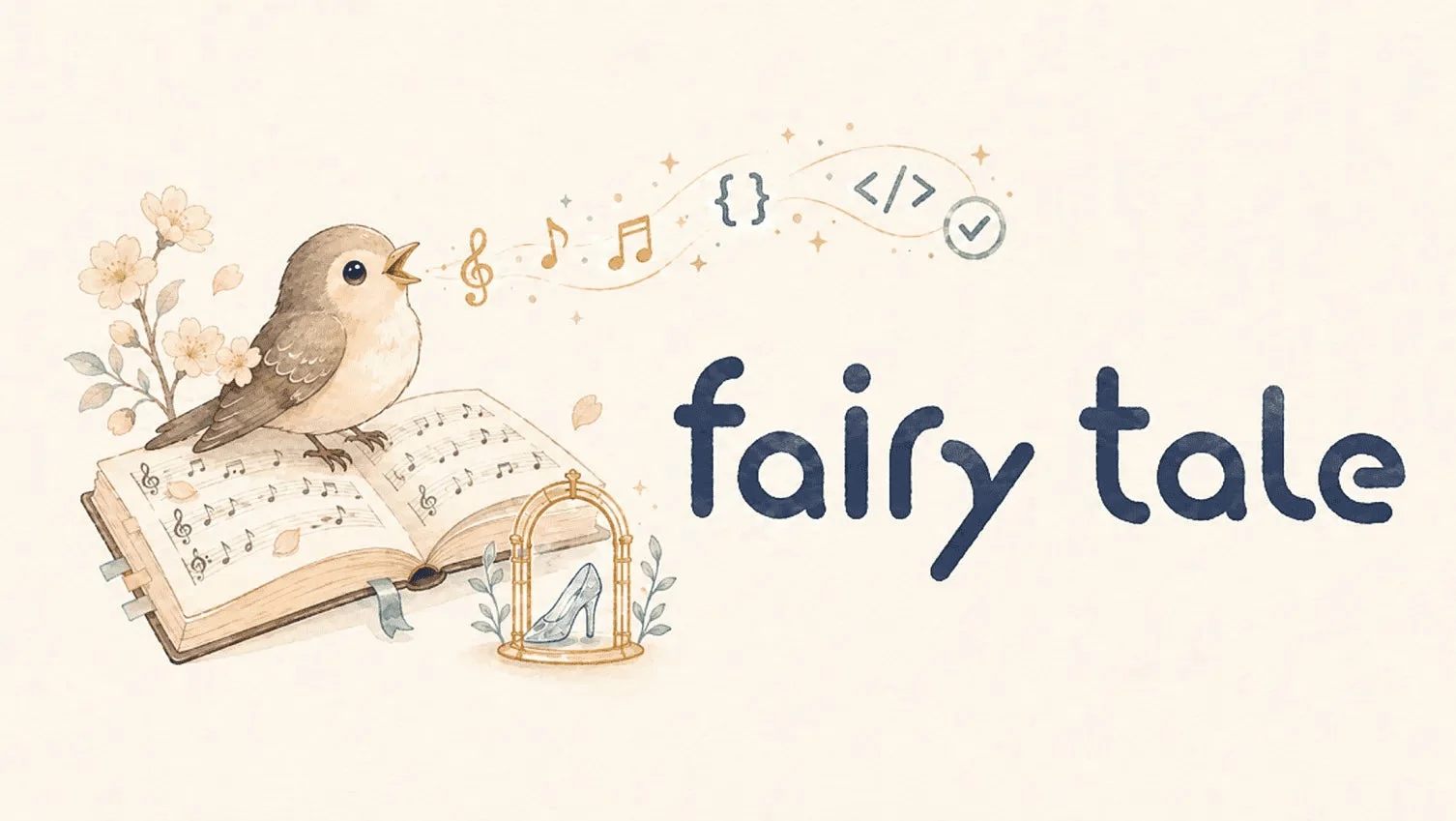 Fairy Taleのロゴ