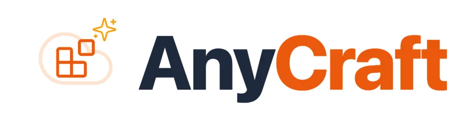 AnyCraftロゴ