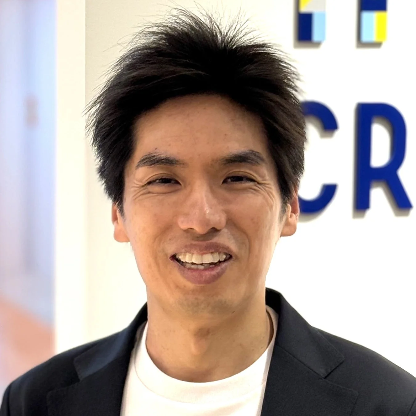 株式会社クラウドワークス AI-BPO事業 開発責任者 執行役員 九鬼 隆剛氏