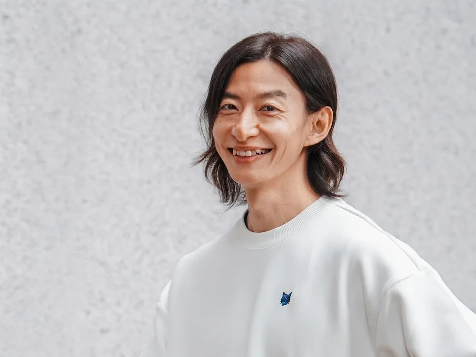 青砥瑞人氏