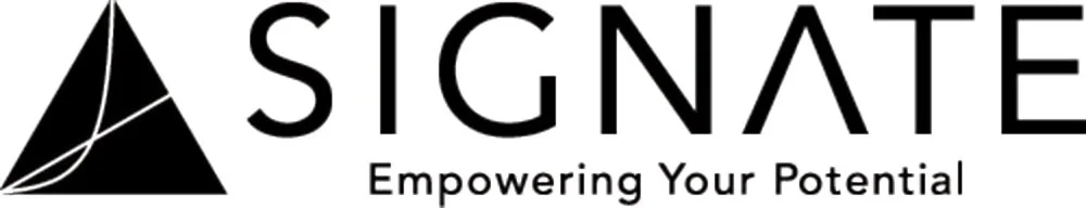 SIGNATEロゴ