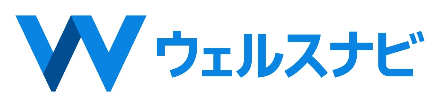 ウェルスナビ株式会社のロゴ