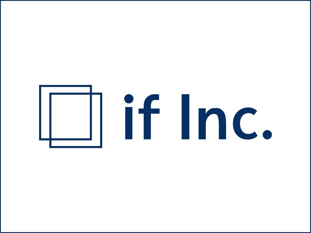 株式会社if ロゴ