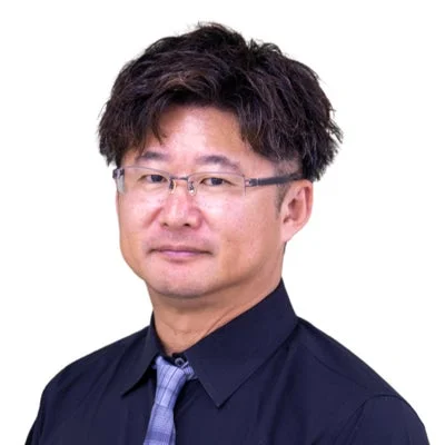 山下光洋氏のプロフィール写真