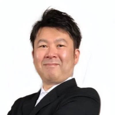 庄司重樹氏のプロフィール写真