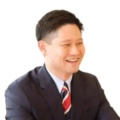 西貞臣氏のプロフィール写真