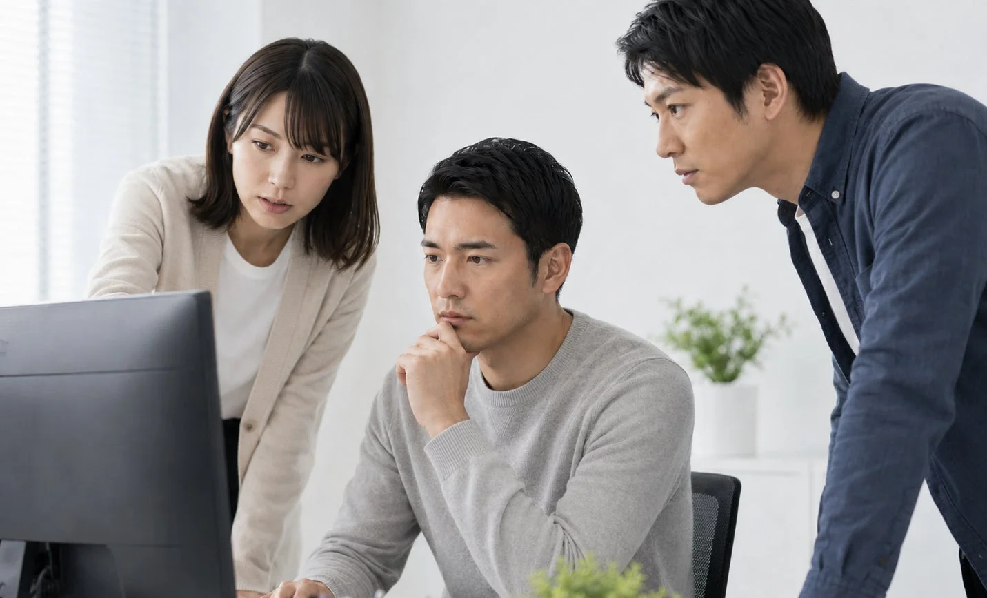多くの受講生をサポート