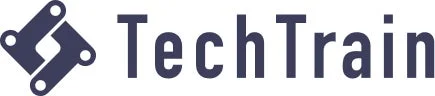 TechTrainのロゴ