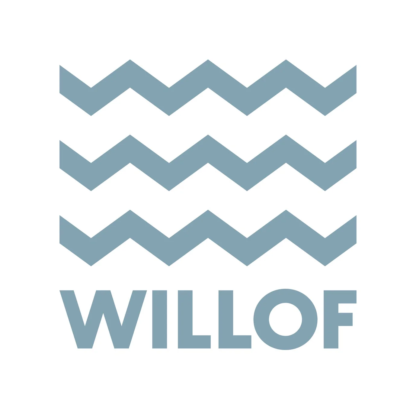 WILLOF ロゴ