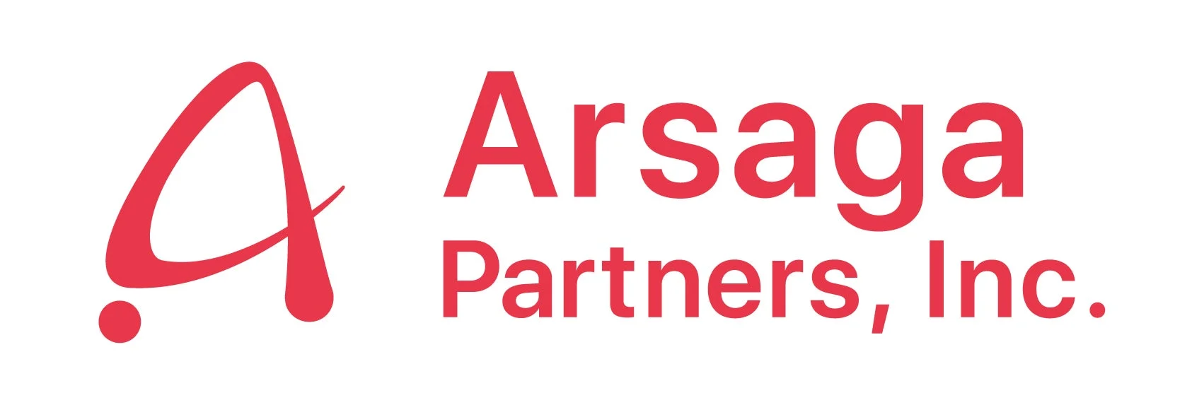 Arsaga Partners, Inc. ロゴ