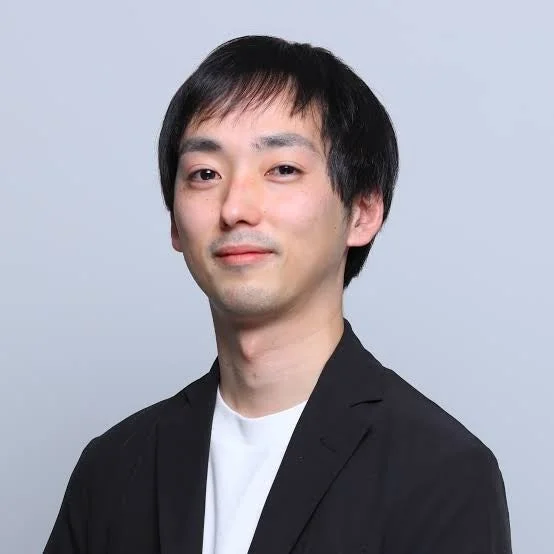 飯沼 広基氏