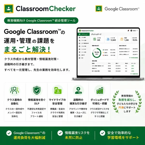ClassroomChecker