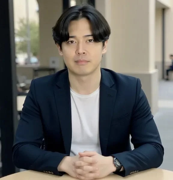 株式会社スマートエイト CEO 小坂井 聖也
