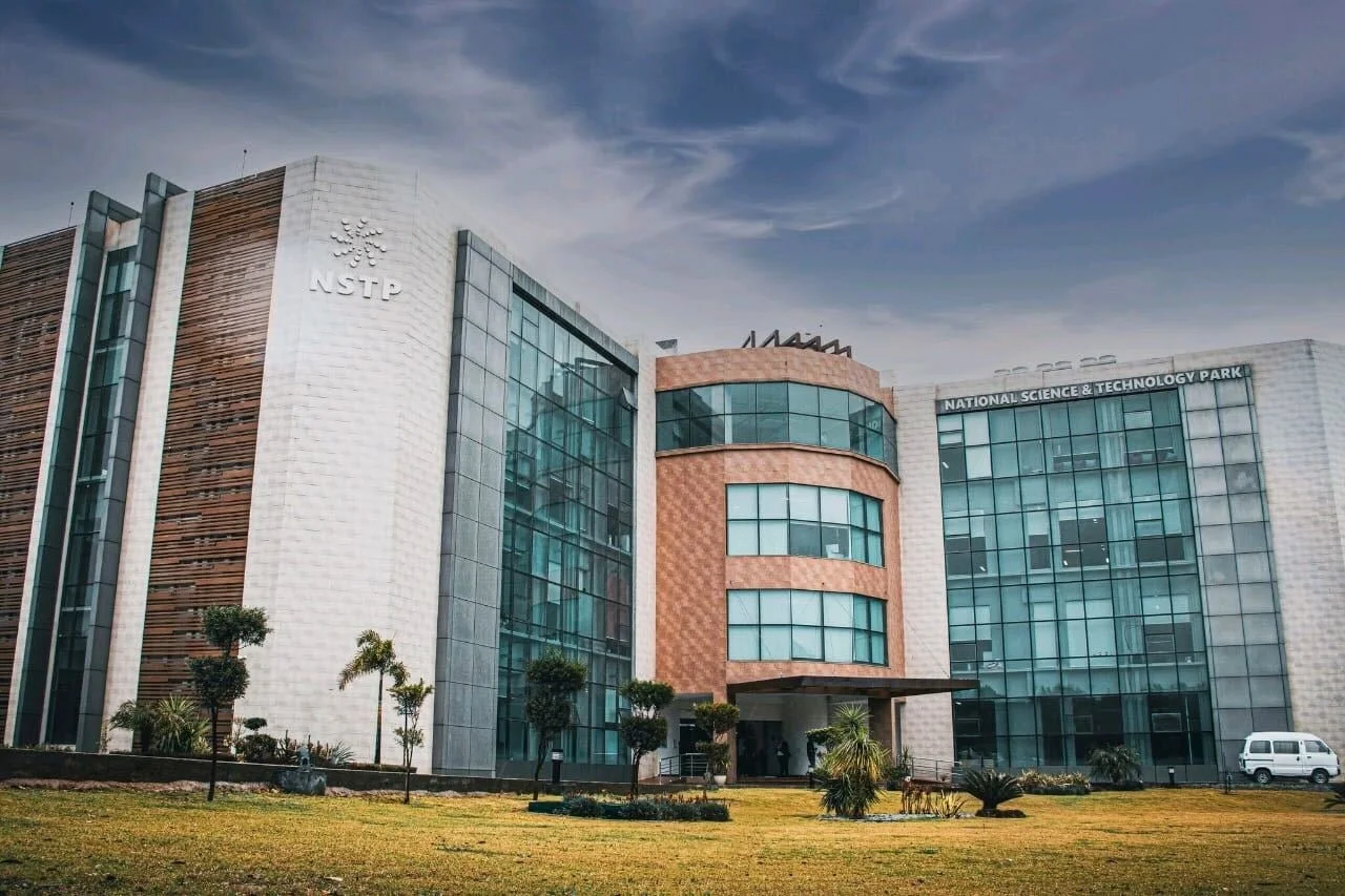 NSTP NATIONAL SCIENCE & TECHNOLOGY PARK