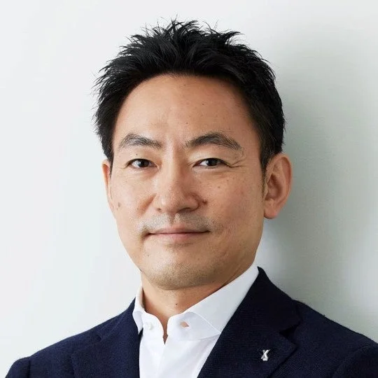 網野 知博氏
