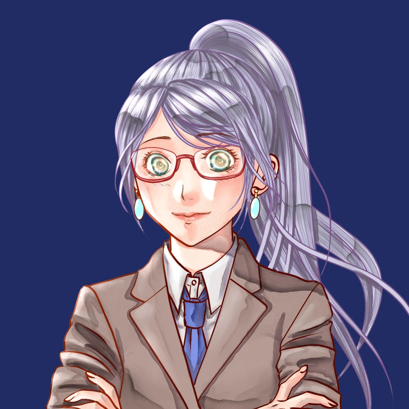 ミノ駆動氏のプロフィール画像